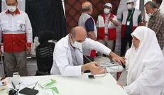 ۳ نفر از حجاج کشورمان در عربستان جان باختند