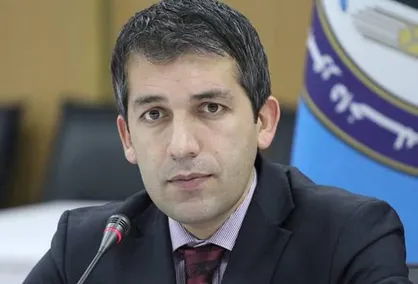 افغانستان: درباره محل نهایی مذاکرات با طالبان توافق نشده است