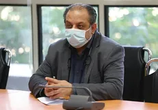 مهدی: شاید قدم بعدی تعلیق لیگ برتر باشد/اردیبهشت ۱۴۰۲ باید نمایندگان ملت را معرفی کنیم