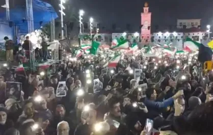 طنین غیرت میرزا در رگ&zwnj;های رشت/ اینجا مهد شیران است نه جولانگاه کفتاران زرد