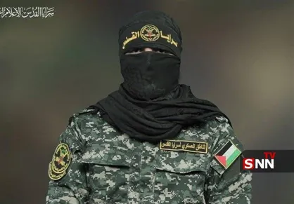 ابوحمزه سخنگوی سرایا القدس به شهادت رسید