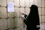 آزمون کارشناس رسمی دادگستری و قوه قضائیه