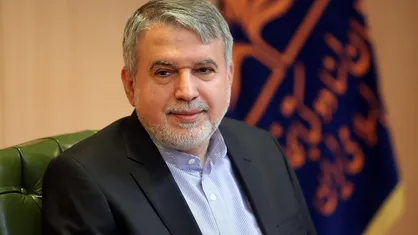 صالحی امیری: هیچگاه مسائل سیاسی را وارد ورزش نکردم