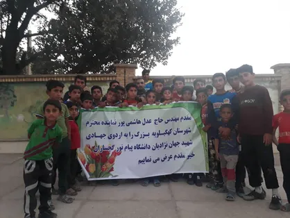 نماینده کهگیلویه و بویراحمد دعوت دانشجویان جهادی را بی&zwnj;پاسخ گذاشت