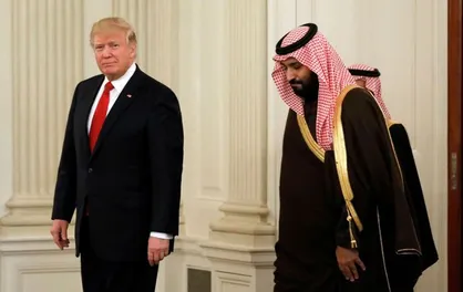 رویترز: نفوذ ایران در منطقه سران عرب را به آمریکا کشاند