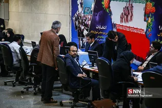 دومین روز از ثبت نام داوطلبان انتخابات مجلس شورای اسلامی