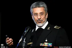برای رویارویی با تهدیدات در وضعیت کنونی جهان باید توان رزمی خود را بالا ببریم