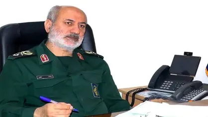 فردا؛ تشییع سردار سرافراز سپاه اسلام حاج محمد کاظمی و جمعی دیگر از شهدای جنایت&zwnj;های رژیم صهیونیستی