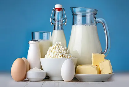 شرکت&zwnj;های لبنیاتی زیر بار کاهش قیمت نمی&zwnj;روند