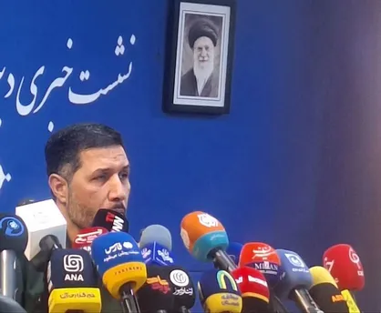 سردار محمدی: راهیان نور در دو بازه بهمن ماه امسال و فروردین سال آینده برگزار می&zwnj;شود + فیلم