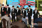 نواختن گلبانگ انقلاب