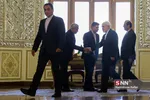دیدار ظریف