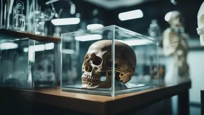 روشی نوین برای ترمیم آسیب&zwnj;های استخوان&zwnj;های حساس جمجمه و صورت