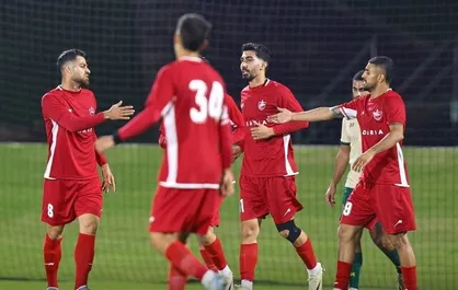 بازگشت پرسپولیس به ایران