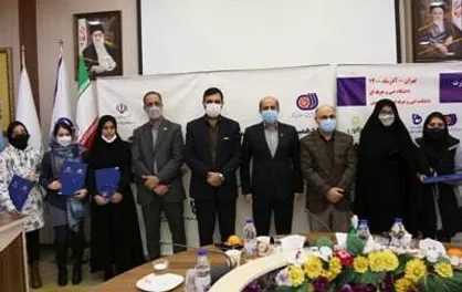 کسب مقام سوم مسابقات ملی مهارت از سوی دانشجوی فنی و حرفه&zwnj;ای سمنان