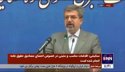 ستایشی: چندین نفر در رابطه با پرونده ترور شهید صیادخدایی دستگیر شده&zwnj;اند