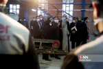 رییس بازرسی