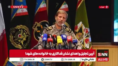 امیر حاتمی: مردم بهتر از هر زمانی قدرت خودشان را کشف کردند / من در جانفدا ثبت نام نکردم؛ من جانفدای جانفدایان هستم