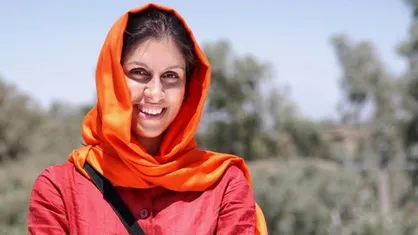 انگلیس برای آزادی نازنین زاغری دست به جیب شد!