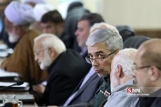 جلسه مجمع تشخیص مصلحت نظام