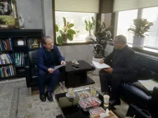 استاندار خراسان جنوبی: تسهیل واگذاری زمین به سرمایه‌گذاران، راهبرد اصلی رونق تولید در استان است