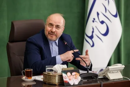 قالیباف: اجازه تجاوز به کشور را نمی&zwnj;دهیم