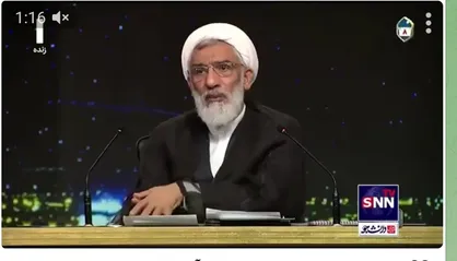 پورمحمدی: ما می&zwnj;توانیم کل انرژی را با سطح بالای جهانی مثل اروپا به مردم مجانی بدهیم