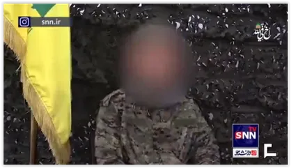 یکی از افسران نیروی هوایی حزب الله: در جنگ آینده کمر نیروی هوایی اسرائیل را می شکنیم!