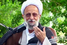 وقتی علامه مصباح بسیجی‌ها را به چالش کشید؛ «آیا به عنوان یک بسیجی این گونه هستیم؟»