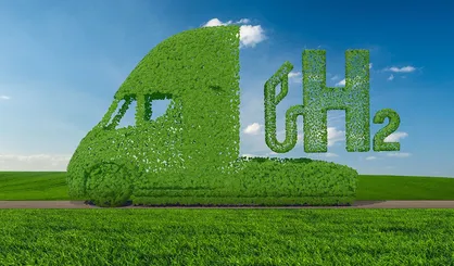 سرمایه&zwnj;گذاری خطرپذیر برای توسعه فرآیند تولید هیدروژن سبز