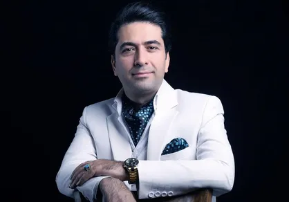 صدای محمد معتمدی در حافظیه طنین انداز می&zwnj;شود
