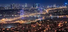 بهترین راه برای خرید بلیط هواپیما استانبول ارزان