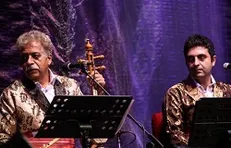 فرج علیپور در سالن میلاد نمایشگاه کنسرت می‌دهد