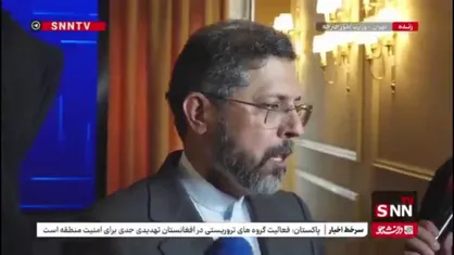 خطیب زاده: نشست&zwnj;های منطقه&zwnj;ای طی هفته&zwnj;های آتی برگزار خواهد شد