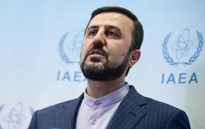 غریب&zwnj;آبادی: رژیم صهیونیستی در تلاش برای اخلال در روابط آژانس و ایران است / عدم اقدام کشور&zwnj;ها در رابطه با توطئه&zwnj;ها حاکمیت را مخدوش می&zwnj;کند