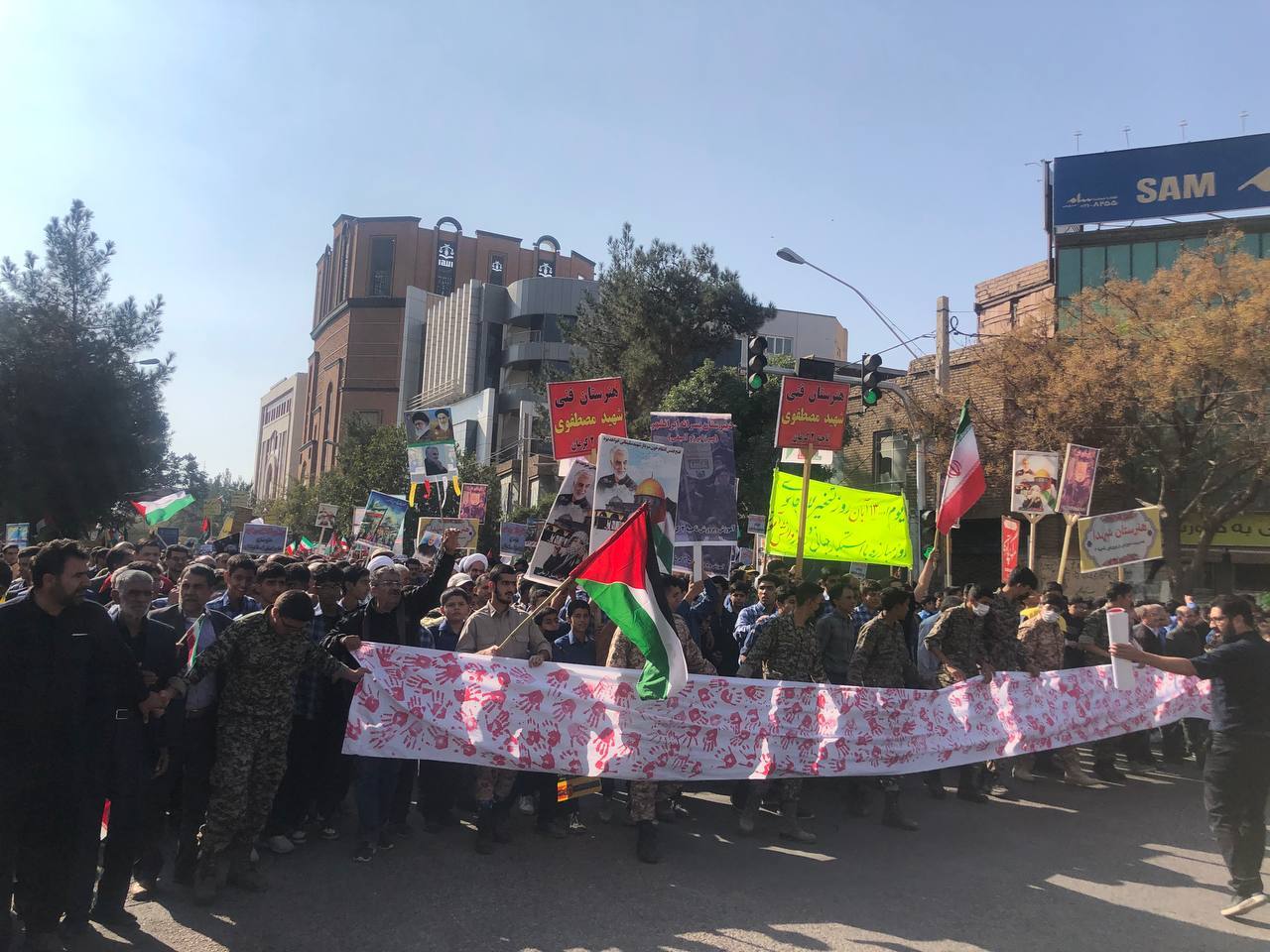 کرمان