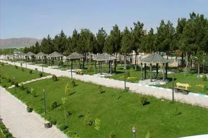 ضرورت تصویب لایحه کمربند سبز تهران