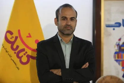 مدیر انتشارات کتابک: مسئله فلسطین نیازمند دغدغه&zwnj;مندی و احساس وظیفه است