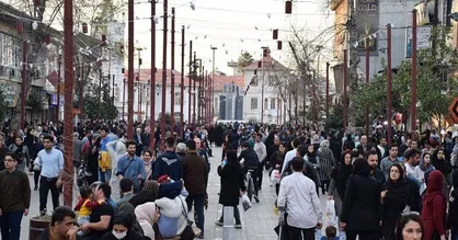 گیلان درحال گذر از تاب آوری جمعیتی است / احتمال بروز فرونشست در آینده نزدیک