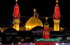کمک‌های مومنانه بحث بازسازی عتبات عالیات را رونق داد