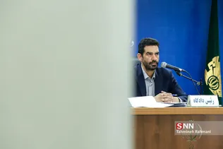 قاضی مسعودی مقام