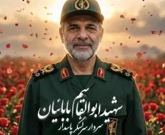 جزئیات مراسم چهلم سردار سرلشکر پاسدار شهید ابوالقاسم بابائیان