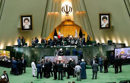 دو فوریت طرح جلوگیری از ارسال مدارک پذیرش CFT حائز دو سوم رای صحن نشد