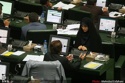 جامعه اسلامی دانشجویان دانشگاه کردستان از نمایندگان سنندج برای شرکت در نشست مطالبه&zwnj;گری دعوت کرد