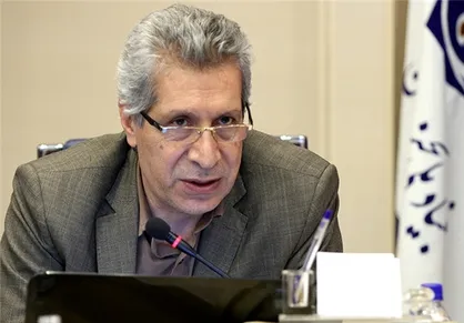 اردوخانی: اساتید خانم دانشگاه الزهرا (س) در دریافت و انجام طرح&zwnj;های ارتباط با صنعت مشارکت بیشتری دارند