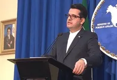 توضیح موسوی درباره ارقامی که از سوی ظریف به عنوان بودجه نظامی ایران ذکر شده است