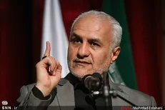 جرمم این است که گفته‎ام اقتصاد «نئوکینزی» جایگزین «مقاومتی» شده/ تمدن‌اسلامی‎باعلم‌تثلیثی محقق نمی‌شود
