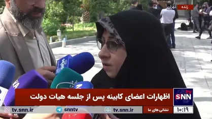 خزعلی: دولت موافق تشکیل وزارت خانواده نیست/ پیشنهاد ما تشکیل سازمان زنان و خانواده است