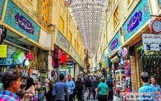 بازار فعال است؛ تامین کامل اقلام ضروری