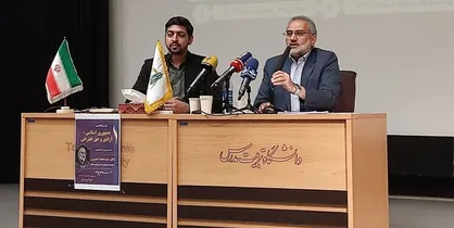 حسینی:  نام ۴۰ نفر را دارم که دروغین گفته شده کشته شدند/ قبله آمال برخی&zwnj;ها غرب است